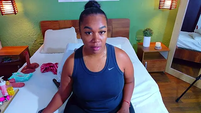 dannaahbrown online show from March 2026 02:18:01 PM