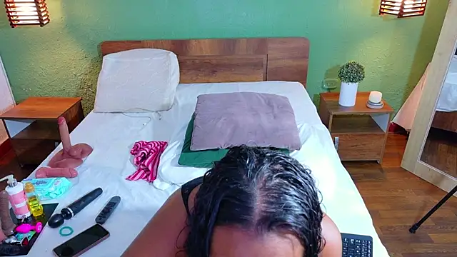 dannaahbrown online show from January 2026 04:10:02 PM