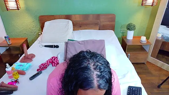 dannaahbrown online show from March 2026 03:34:02 PM