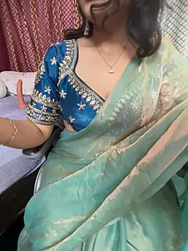 LuscousPussy online show from November 2025 06:36:02 PM