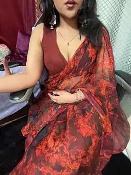 LuscousPussy online show from November 2025 08:20:02 PM