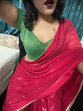 LuscousPussy online show from April 2026 05:48:02 PM