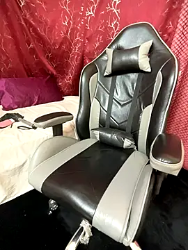 LuscousPussy online show from October 2025 07:14:01 PM