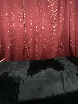 LuscousPussy online show from January 2025 08:51:02 PM