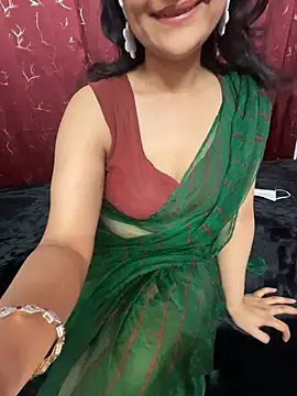 LuscousPussy online show from January 2025 04:01:02 PM