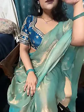 LuscousPussy online show from April 2026 06:48:02 PM