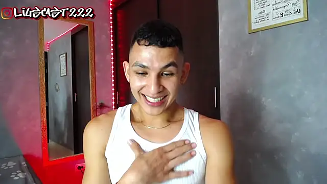 liuscast22 online show from February 2025 03:14:01 PM
