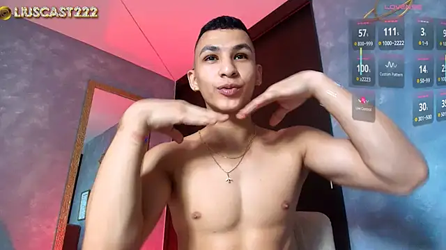 liuscast22 online show from September 2025 01:29:01 PM