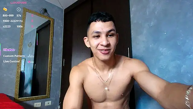 Snapshot of liuscast22 chatting on November 2025 12:09:02 PM liuscast22 online show from November 2025 12:09:02 PM