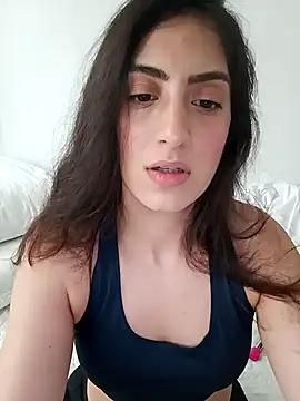 MIYESSI online show from March 2026 08:21:02 PM