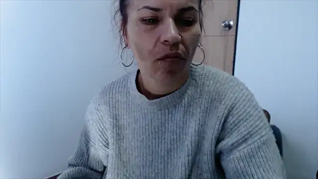 KaiicyQuuen online show from March 2025 11:30:02 AM