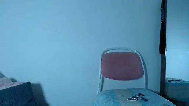 Snapshot of KaiicyQuuen chatting on October 2025 12:14:02 PM KaiicyQuuen online show from October 2025 12:14:02 PM