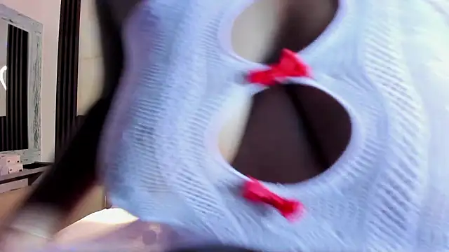 Athenea Mills online show from February 2026 06:46:01 PM