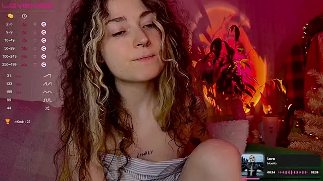 IttyKitty online show from January 2026 11:19:01 PM