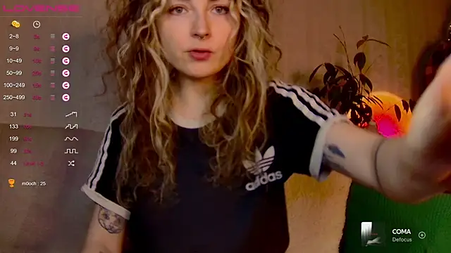 IttyKitty online show from April 2026 01:29:02 AM