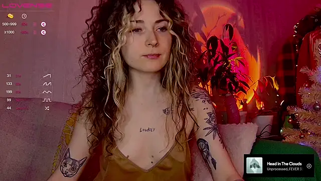 IttyKitty online show from January 2026 11:22:02 PM