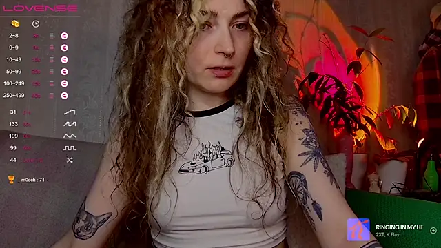 IttyKitty online show from May 2026 11:46:02 PM