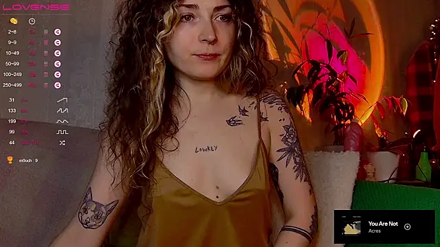 IttyKitty online show from March 2026 11:23:02 PM