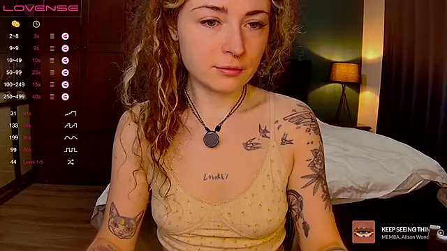 IttyKitty online show from June 2026 11:45:02 PM