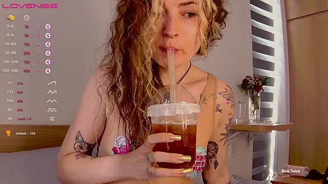 IttyKitty online show from July 2026 08:32:02 AM