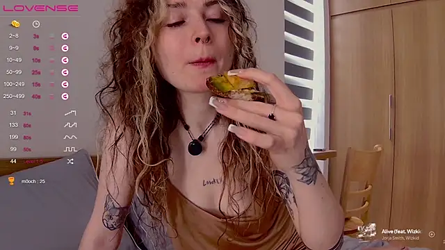 IttyKitty online show from July 2026 03:33:01 AM