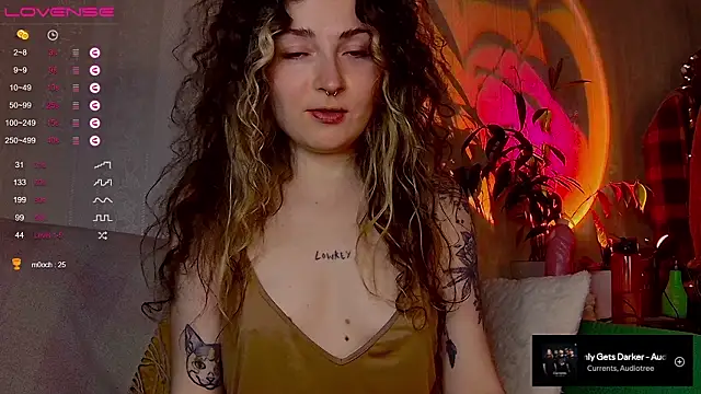 IttyKitty online show from March 2026 10:38:02 PM