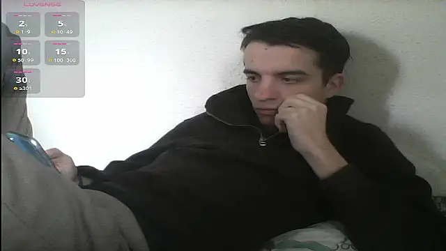 Tombgy07 online show from March 2025 01:24:02 PM