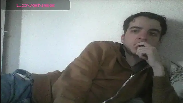 Tombgy07 online show from March 2025 03:55:02 PM