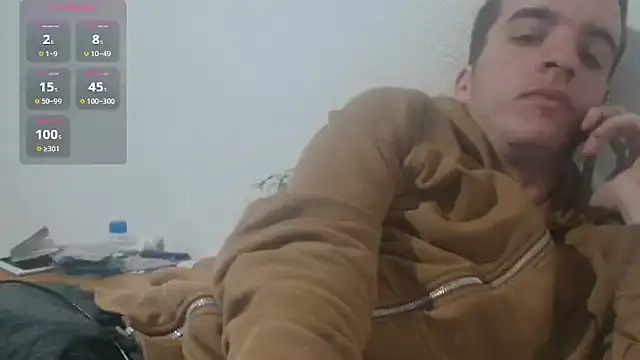 Tombgy07 online show from March 2026 09:15:02 PM