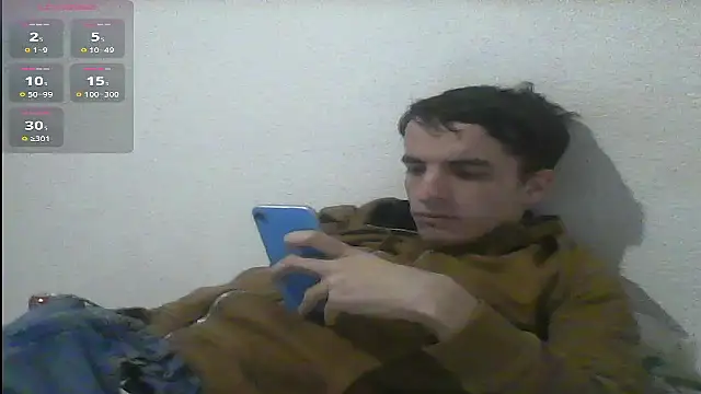 Tombgy07 online show from March 2025 08:32:02 PM