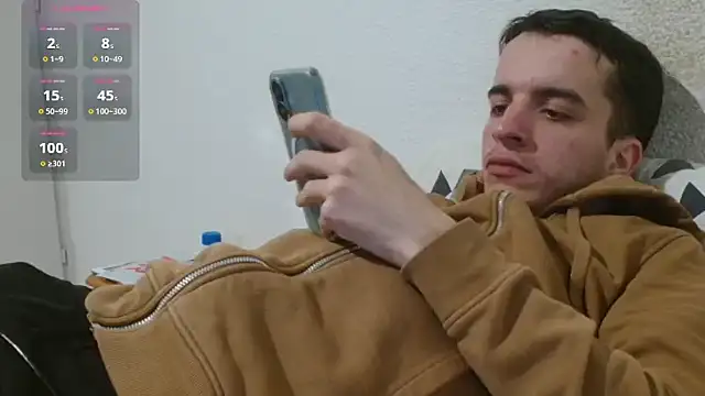 Tombgy07 online show from March 2026 07:04:02 PM