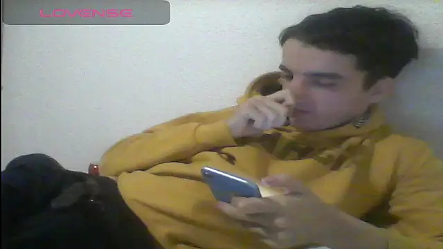 Tombgy07 online show from March 2025 09:00:02 PM