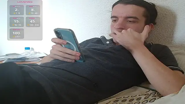 Tombgy07 online show from March 2026 12:08:02 PM