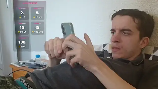 Tombgy07 online show from April 2026 11:24:01 AM