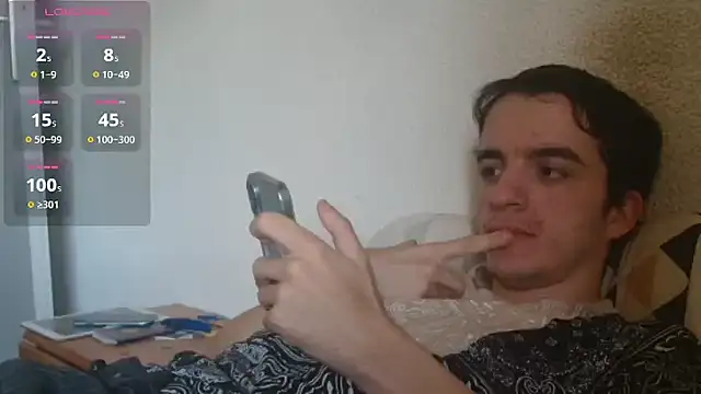 Tombgy07 online show from June 2026 12:06:01 PM