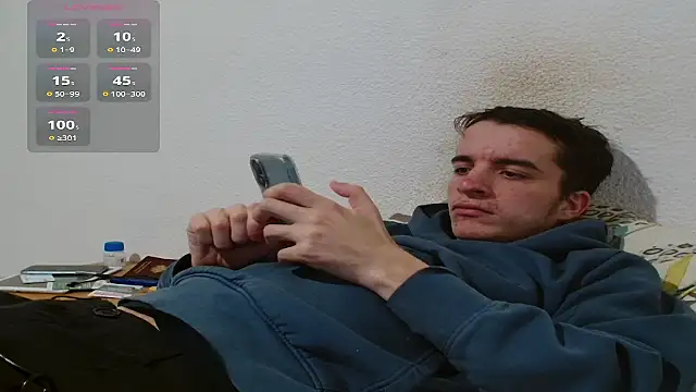 Tombgy07 online show from January 2026 08:13:02 PM