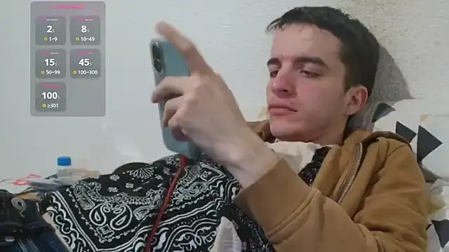 Tombgy07 online show from April 2026 07:40:02 PM