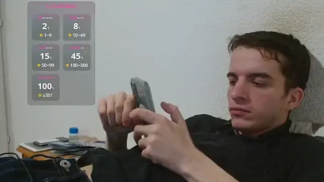 Tombgy07 online show from April 2026 07:49:01 PM