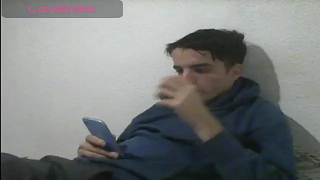 Tombgy07 online show from March 2025 08:27:02 PM