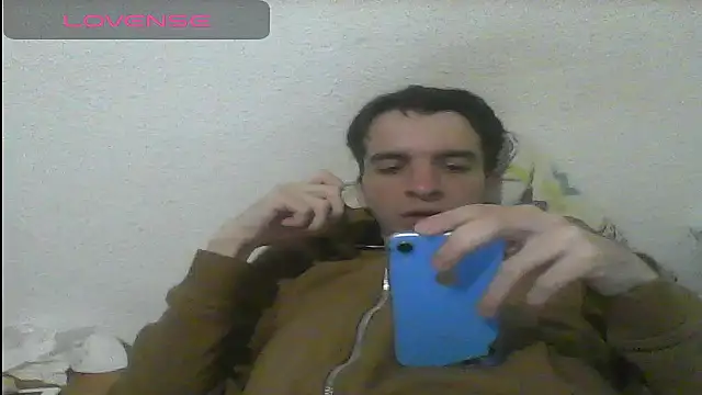 Tombgy07 online show from March 2025 08:16:01 PM