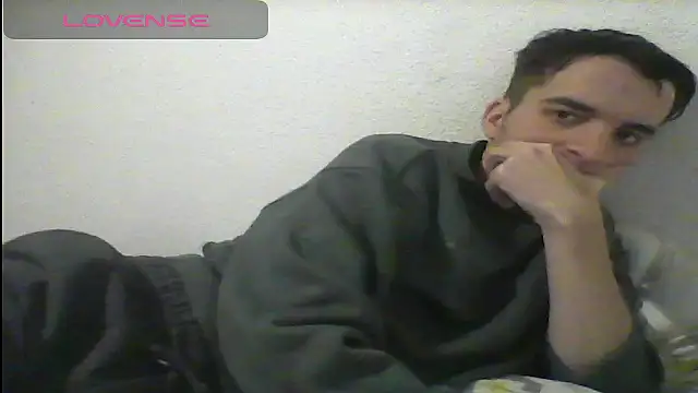 Tombgy07 online show from February 2025 08:34:01 PM