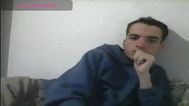 Tombgy07 online show from February 2025 04:50:02 PM