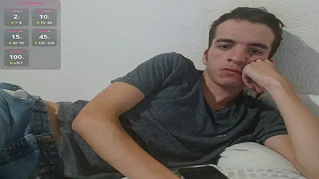 Tombgy07 online show from September 2025 06:36:02 PM