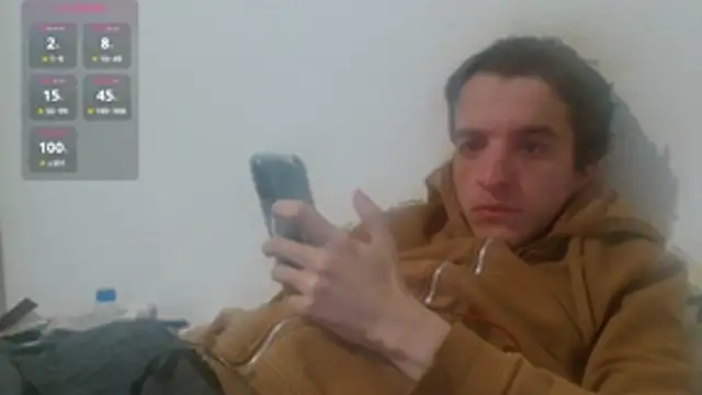 Tombgy07 online show from March 2026 09:04:02 PM