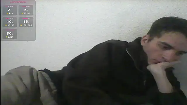 Tombgy07 online show from March 2025 08:16:02 PM