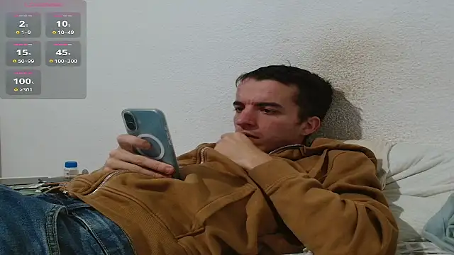 Tombgy07 online show from September 2025 08:04:02 PM