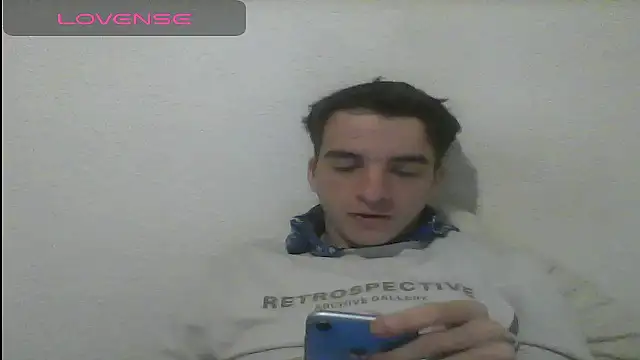 Tombgy07 online show from March 2025 08:30:01 PM