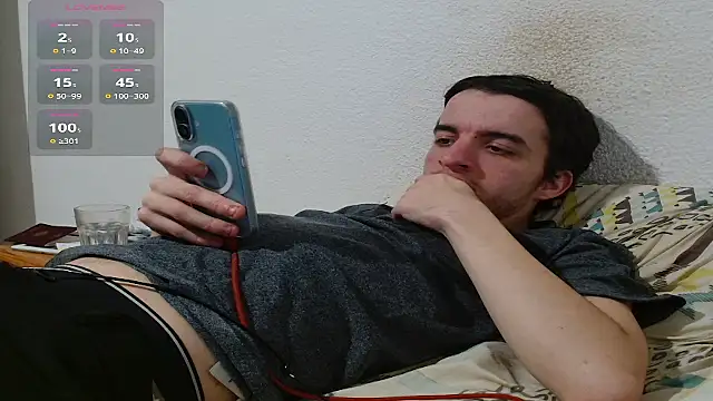 Tombgy07 online show from February 2026 09:50:02 PM