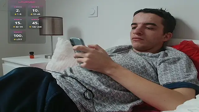 Tombgy07 online show from December 2025 11:25:01 AM