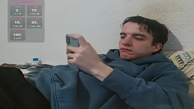 Tombgy07 online show from February 2026 08:54:02 PM